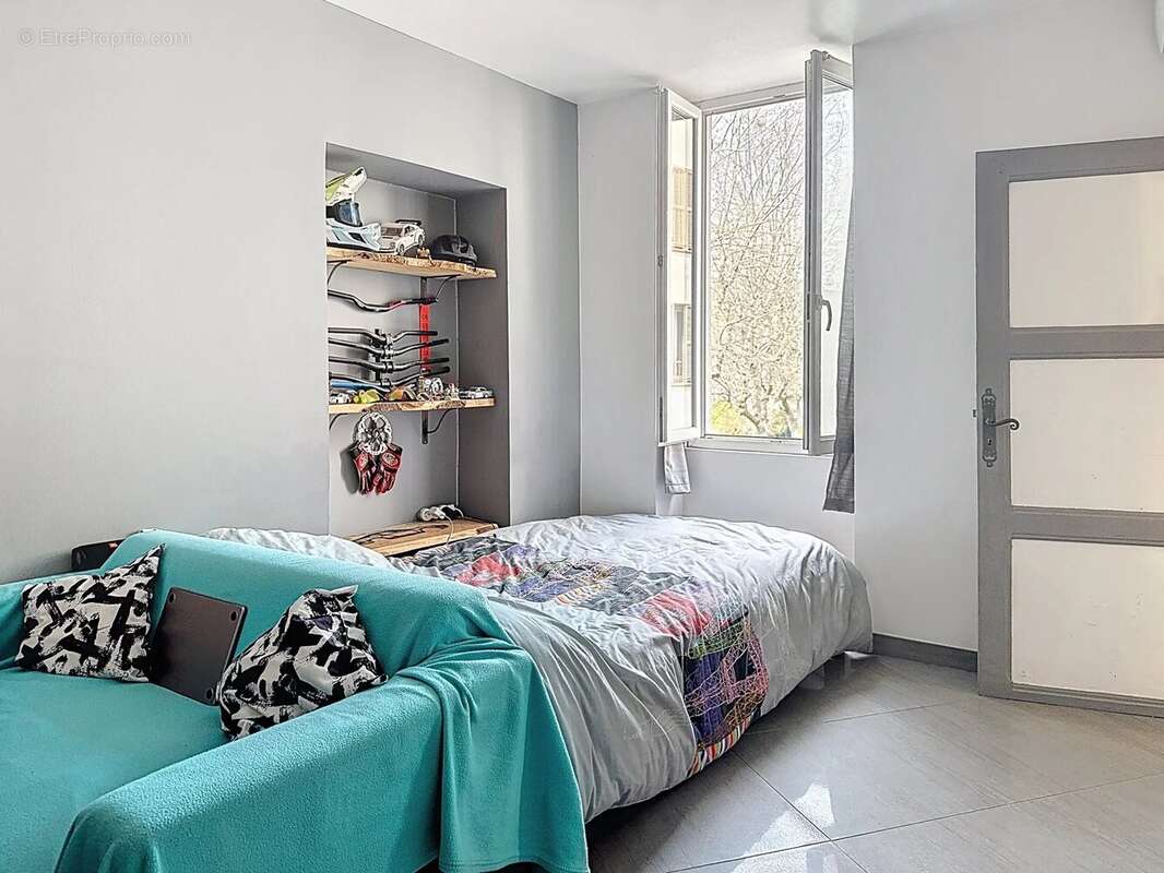 Appartement à LEVENS