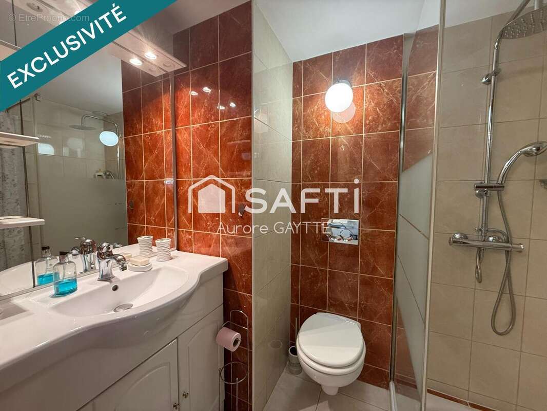 Photo 6 - Maison à SAINT-CEZAIRE-SUR-SIAGNE