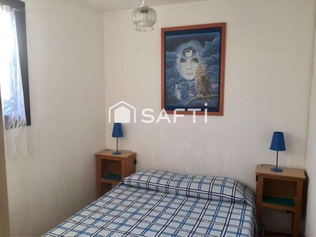 Photo 6 - Maison à VENDRES