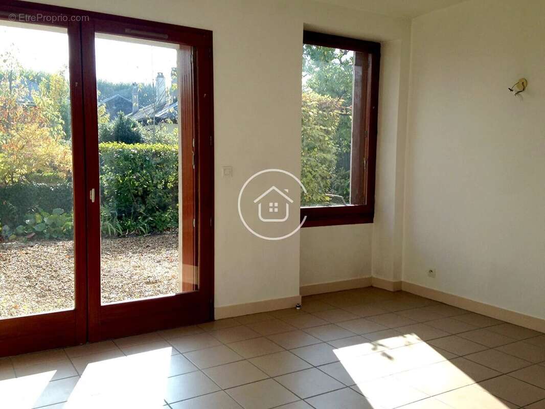 Appartement à BLOIS