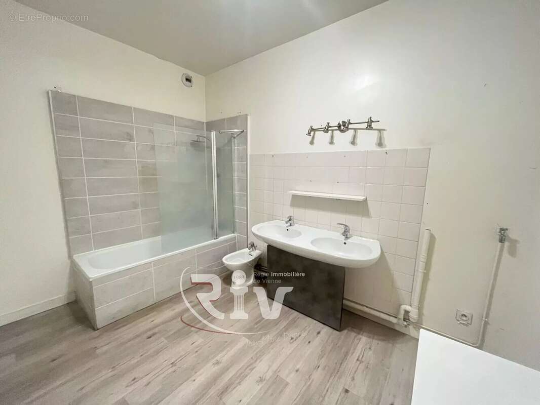 Appartement à VIENNE