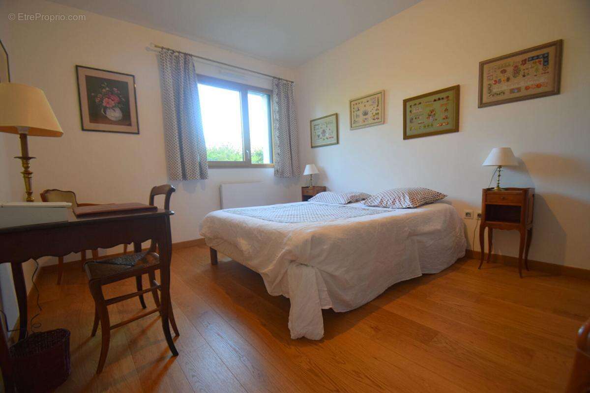 Appartement à CALUIRE-ET-CUIRE