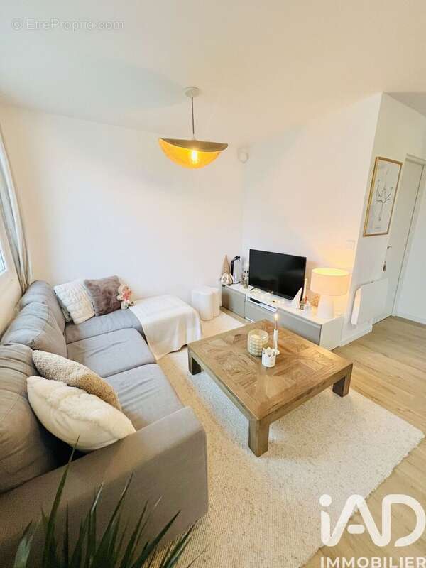 Photo 8 - Maison à VERNEUIL-EN-HALATTE