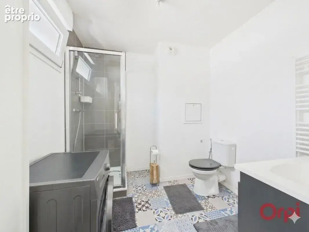  Un appartement comme une maison avec jardin privatif – place de parking - Schiltigheim - photo 6