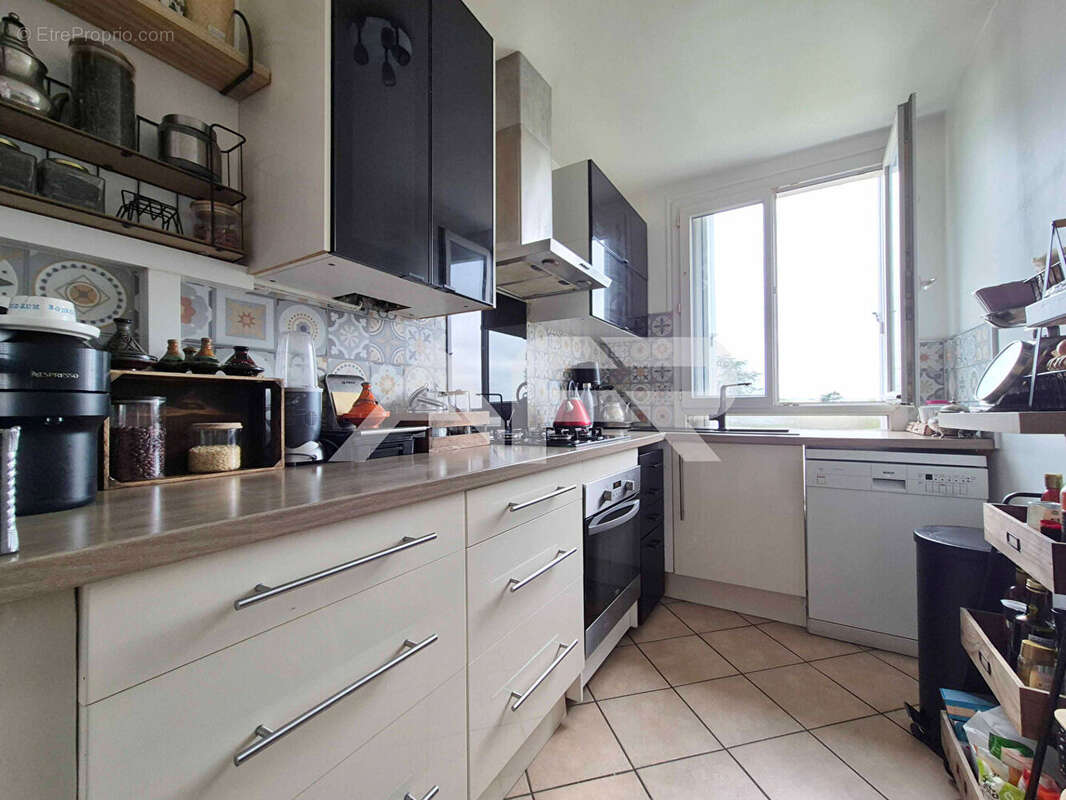 Appartement à CHATOU