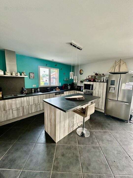 Maison à GRAYAN-ET-L'HOPITAL