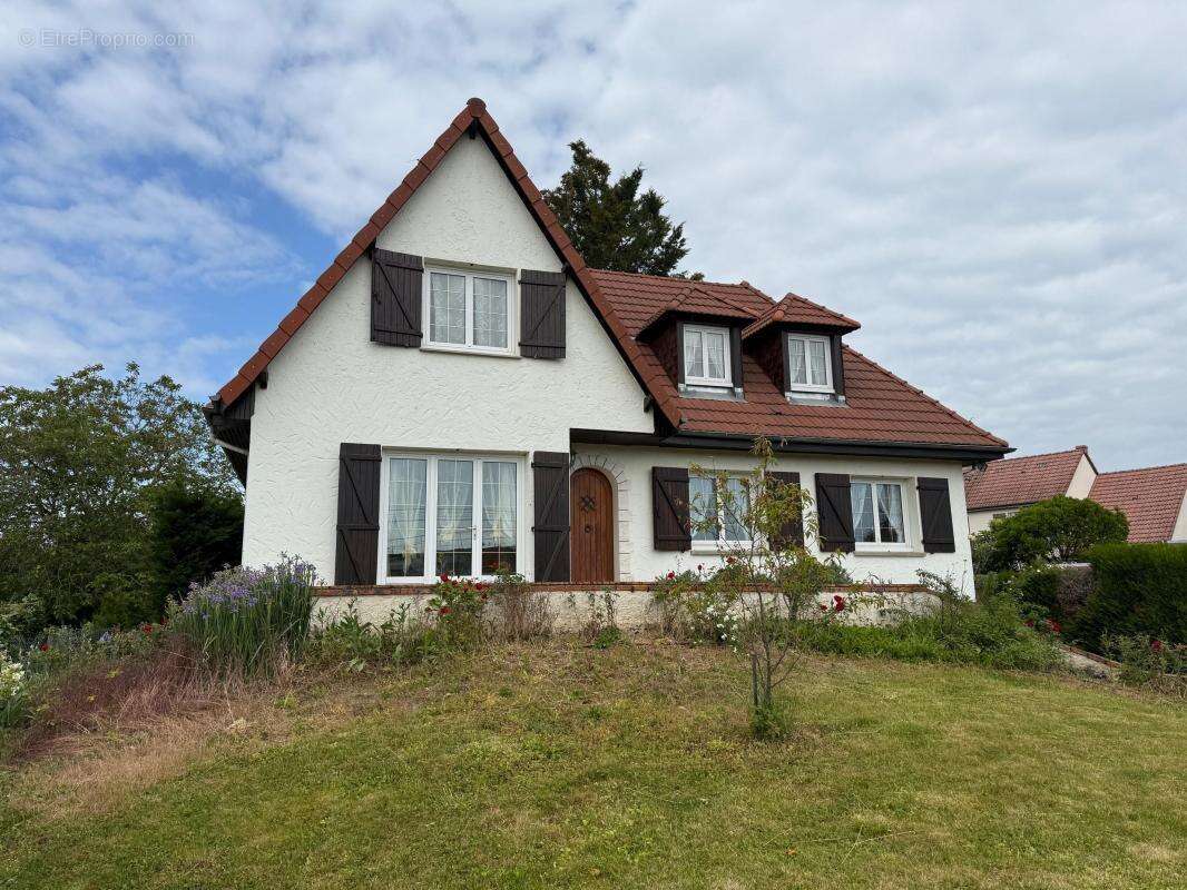 Maison à SAINT-DENIS-EN-VAL