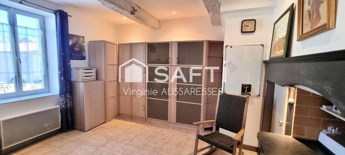 Photo 4 - Maison à PUYCASQUIER