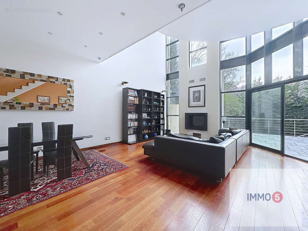 Maison à GOURNAY-SUR-MARNE