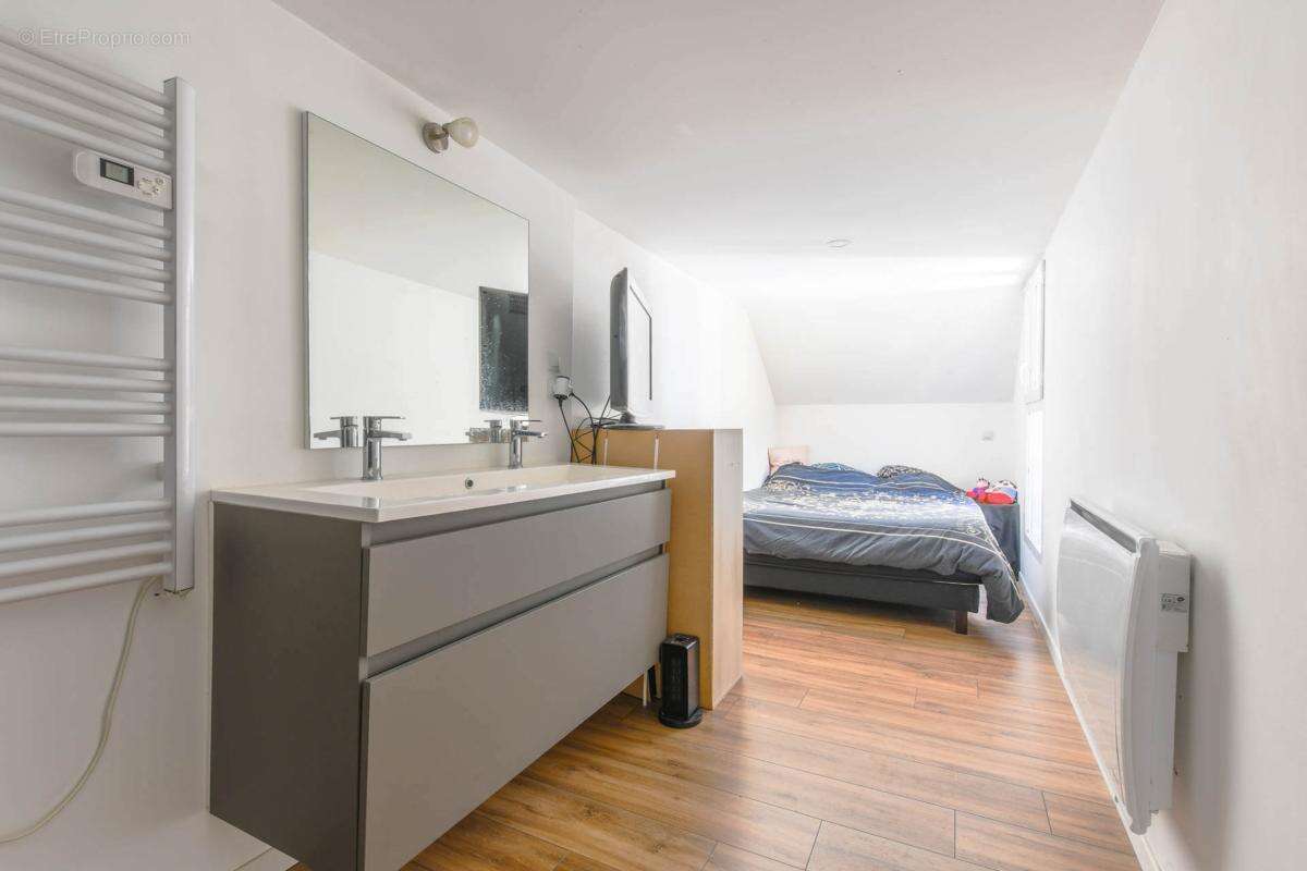 Appartement à LE MANS