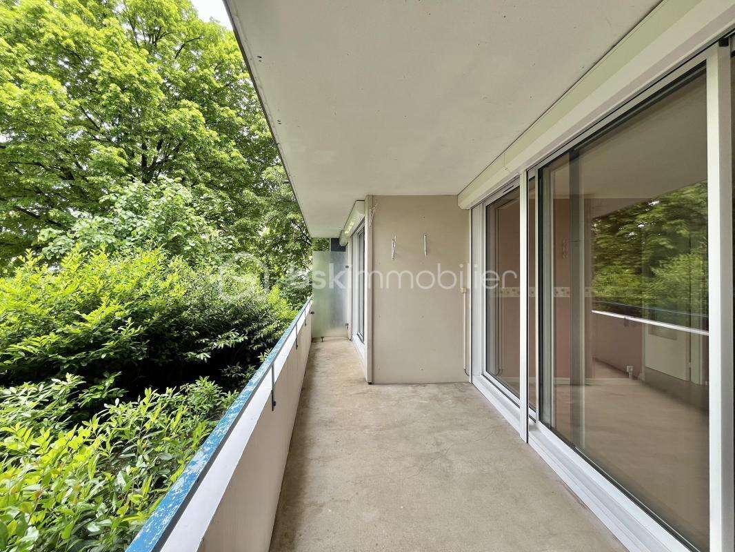 Appartement à QUETIGNY