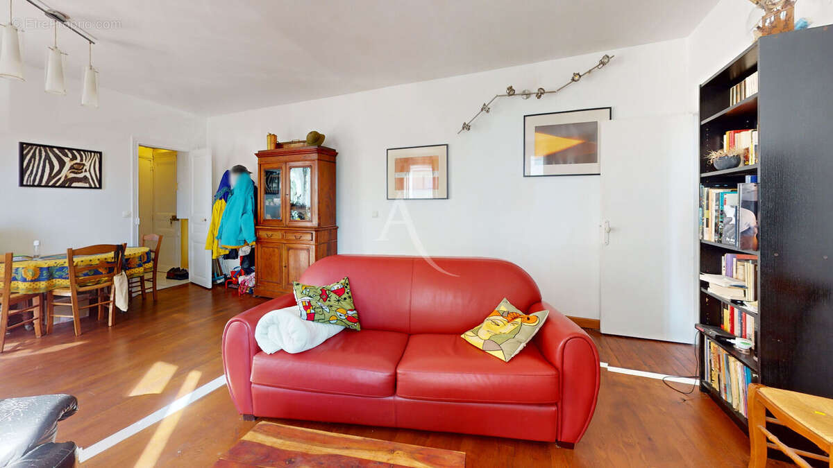 Appartement à ALFORTVILLE