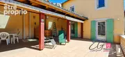 Maison à CAUNES-MINERVOIS