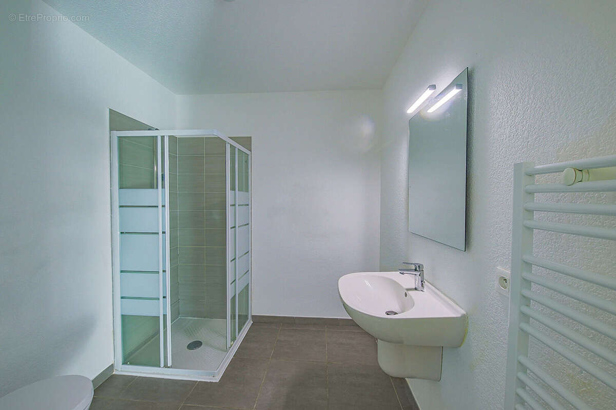 Appartement à BASTIA