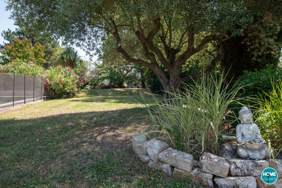 Maison à LABARTHE-SUR-LEZE