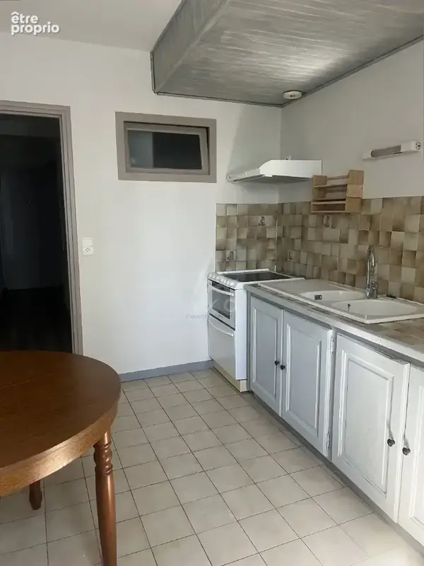 Salies-De-Béarn - A deux pas des thermes, un appartment où poser ses valises - photo 2