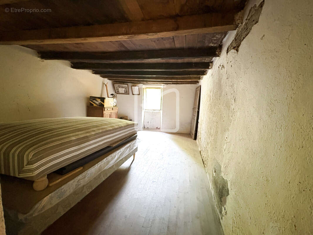 Maison à SOUSCEYRAC