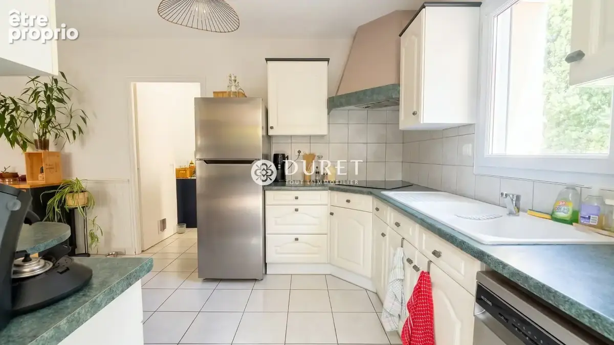 Maison 5 pièces 125 m² à vendre à Nesmy (85310) - photo 6