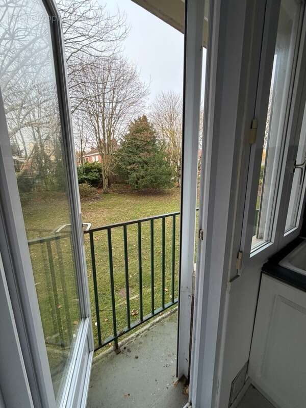 Appartement à WATTIGNIES