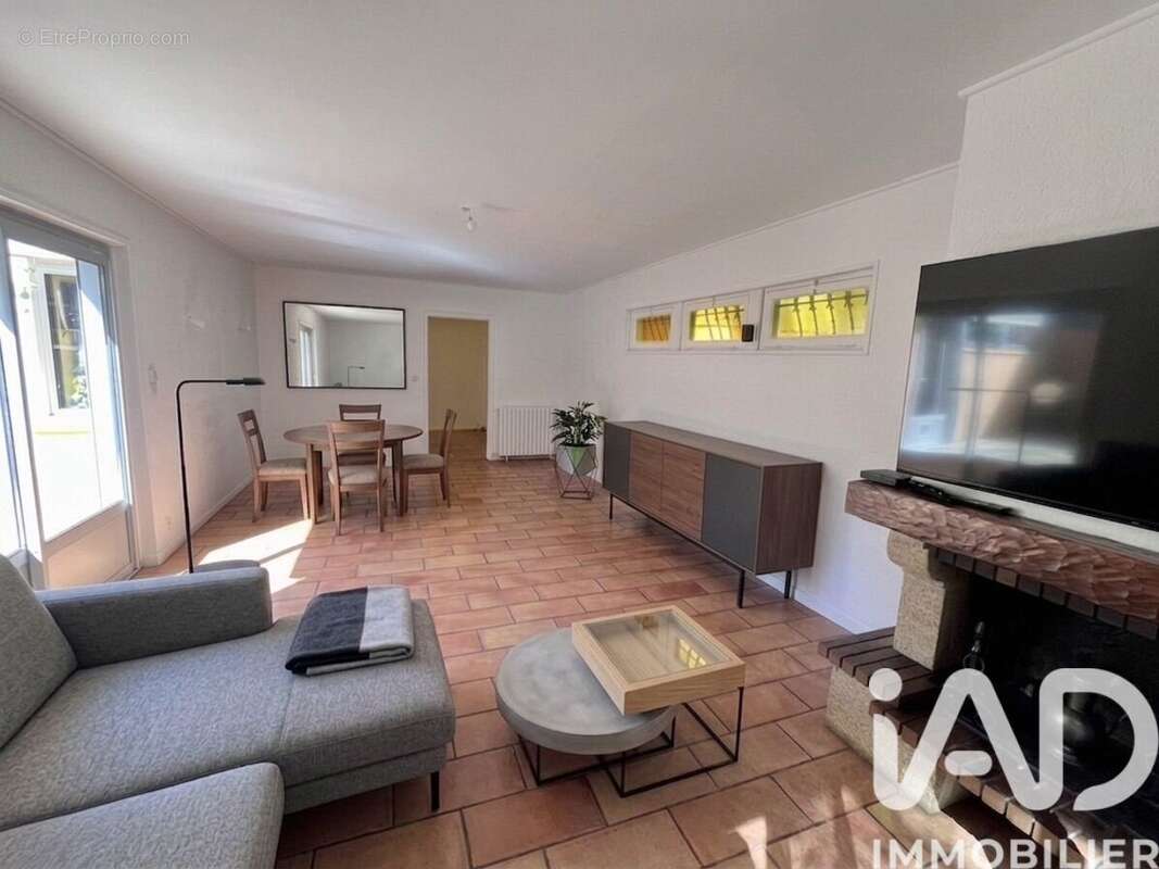 Photo 3 - Maison à TARBES