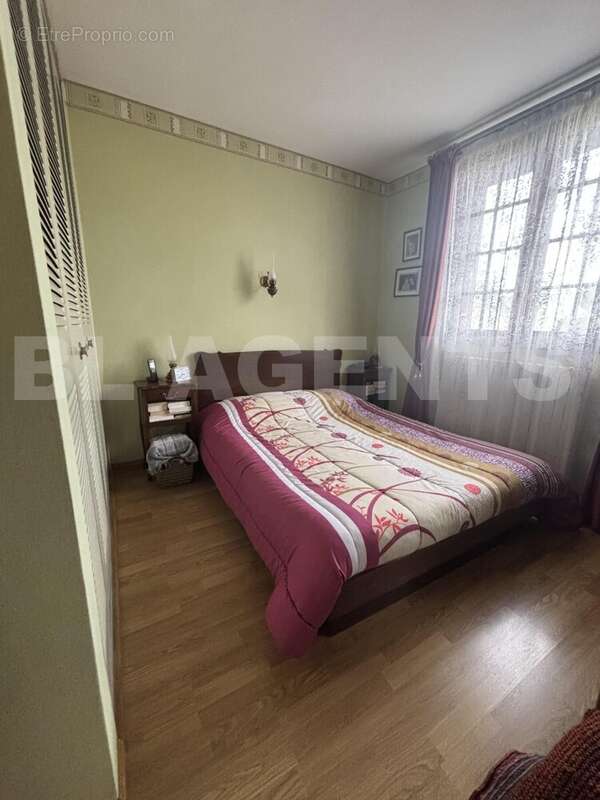 IMG_6340 - Maison à CHARNY