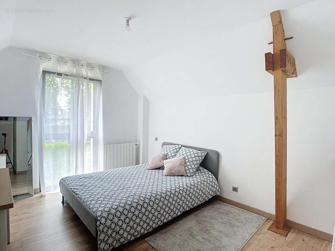 Photo 8 - Maison à ESVRES