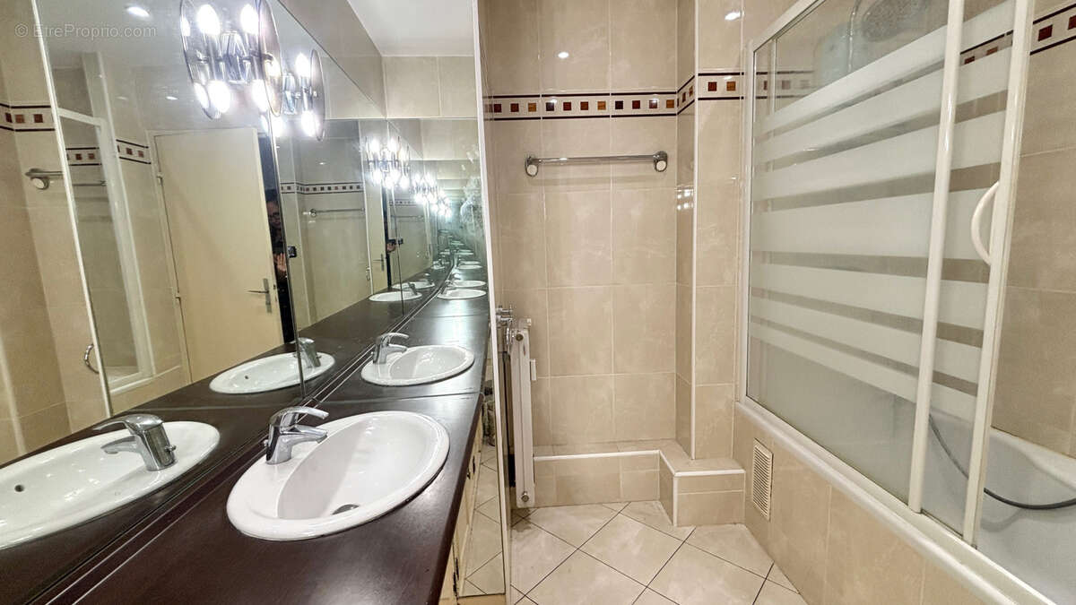 Appartement avec parking et balcon exposé Sud-Ouest - photo 11