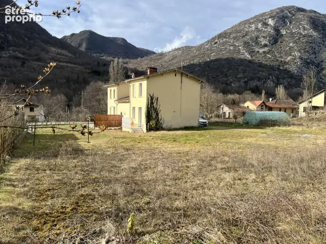 Maison à TARASCON-SUR-ARIEGE