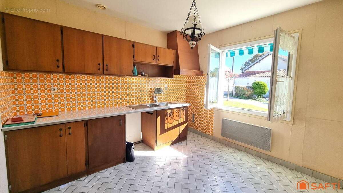 Photo 7 - Maison à MESCHERS-SUR-GIRONDE