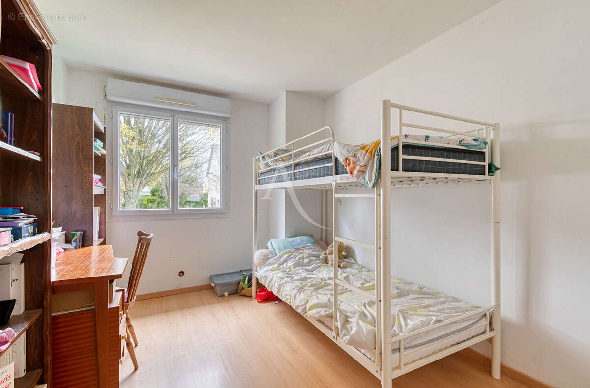 Maison à SAINT-SAUVEUR-DE-FLEE