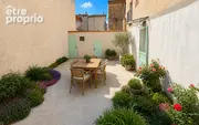 Maison à CAPESTANG
