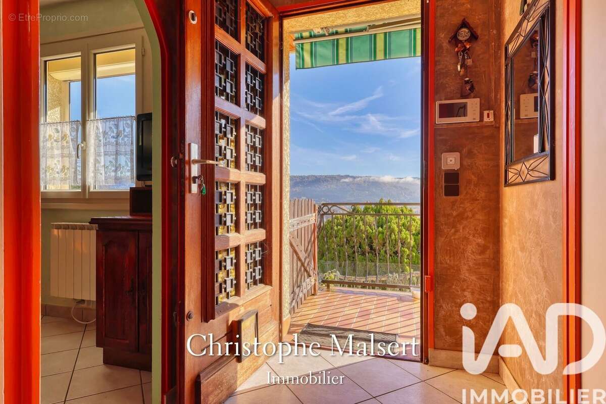 Photo 5 - Maison à SARRAS