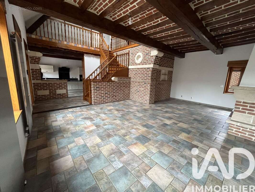 Photo 9 - Maison à NEUVILLE-SUR-ESCAUT