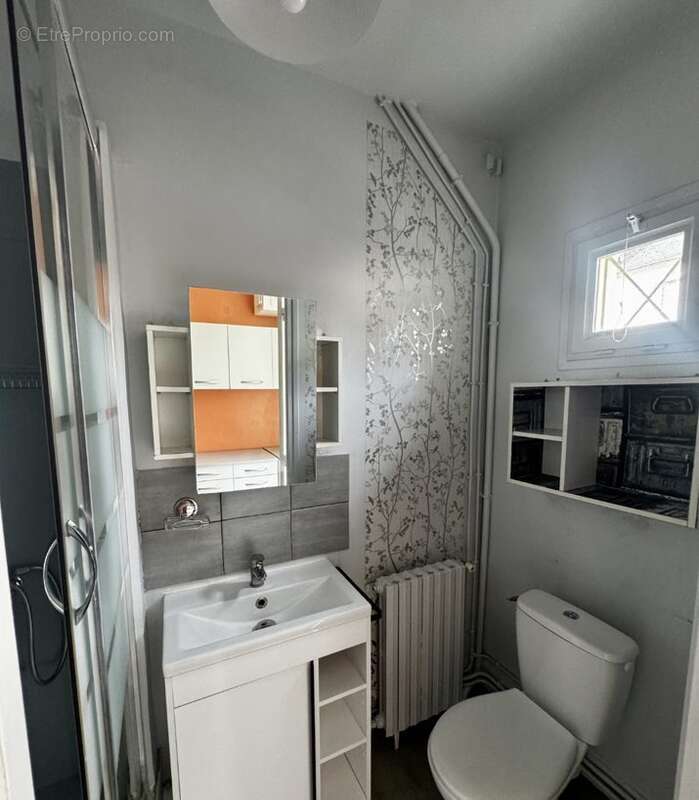 Maison à GONFREVILLE-L'ORCHER