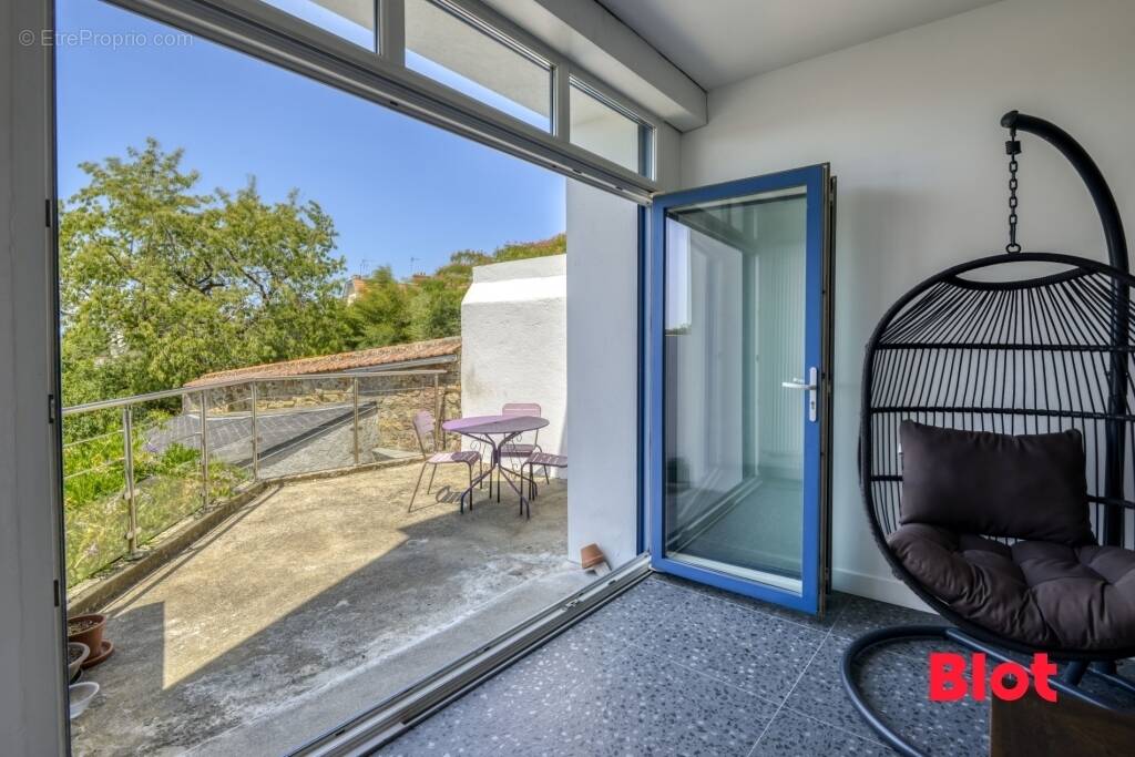 Maison 142 m² à Indre  - photo 4