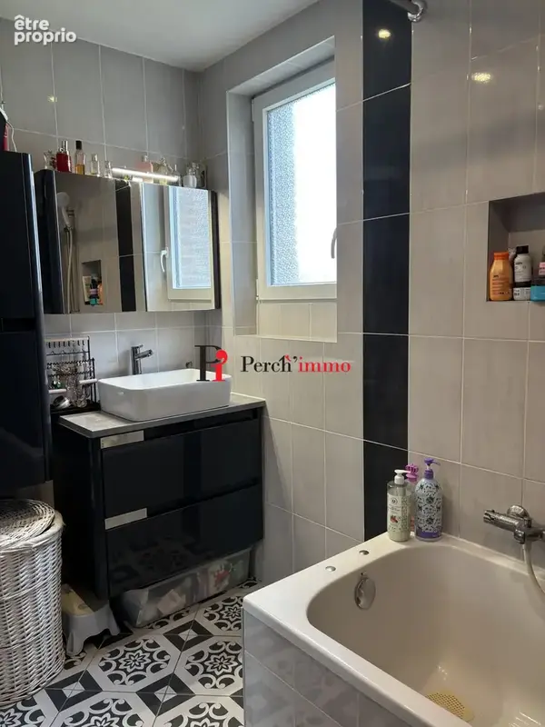 Maison 5 pièces 115 m² à vendre à Soligny-La-Trappe (61380) - photo 5