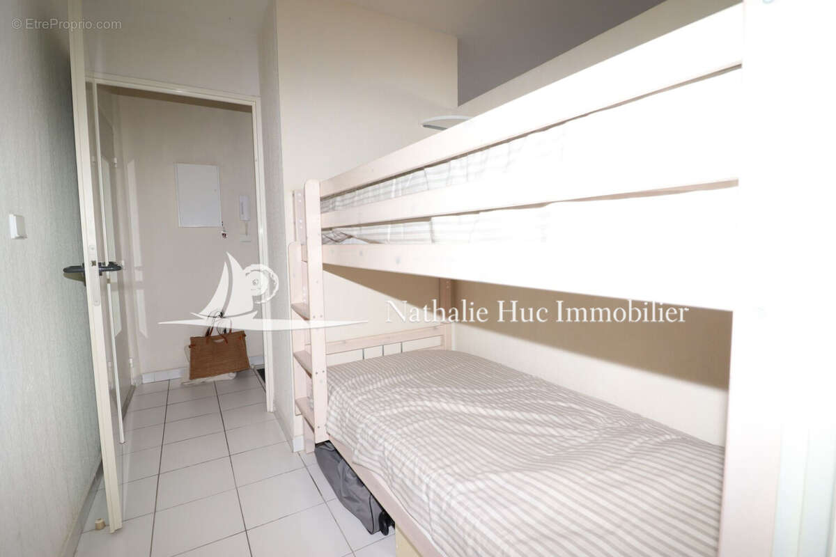 Appartement 44 m² à Canet-En-Roussillon  - photo 6