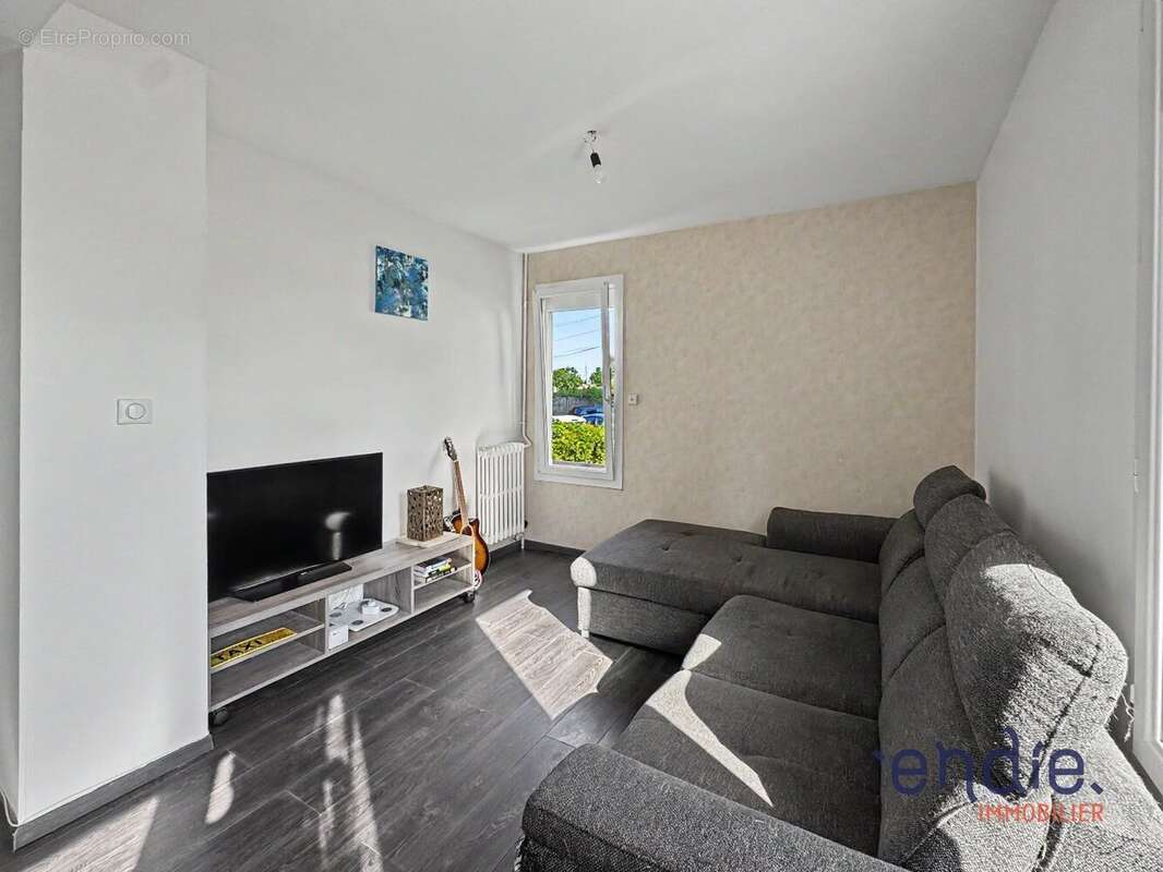 Appartement à CAEN