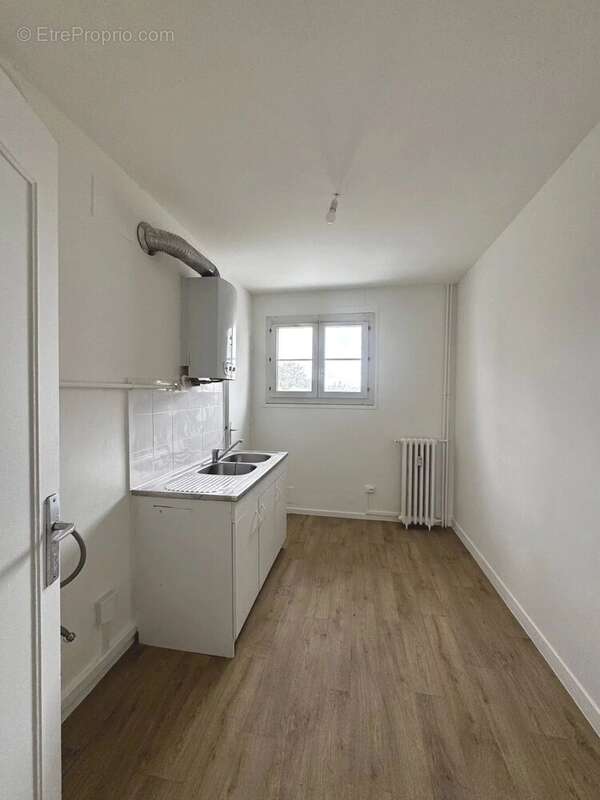 Appartement à CLAMART