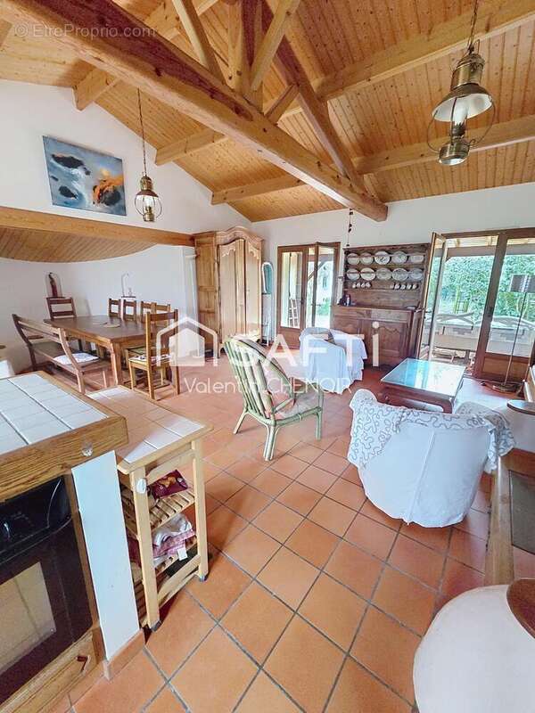 Photo 4 - Maison à SAINT-GILLES-CROIX-DE-VIE