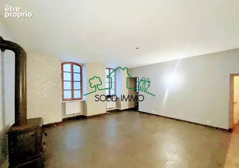 Sud Ardèche   Maison de caractère avec espace indépendant au cœur du village - photo 4