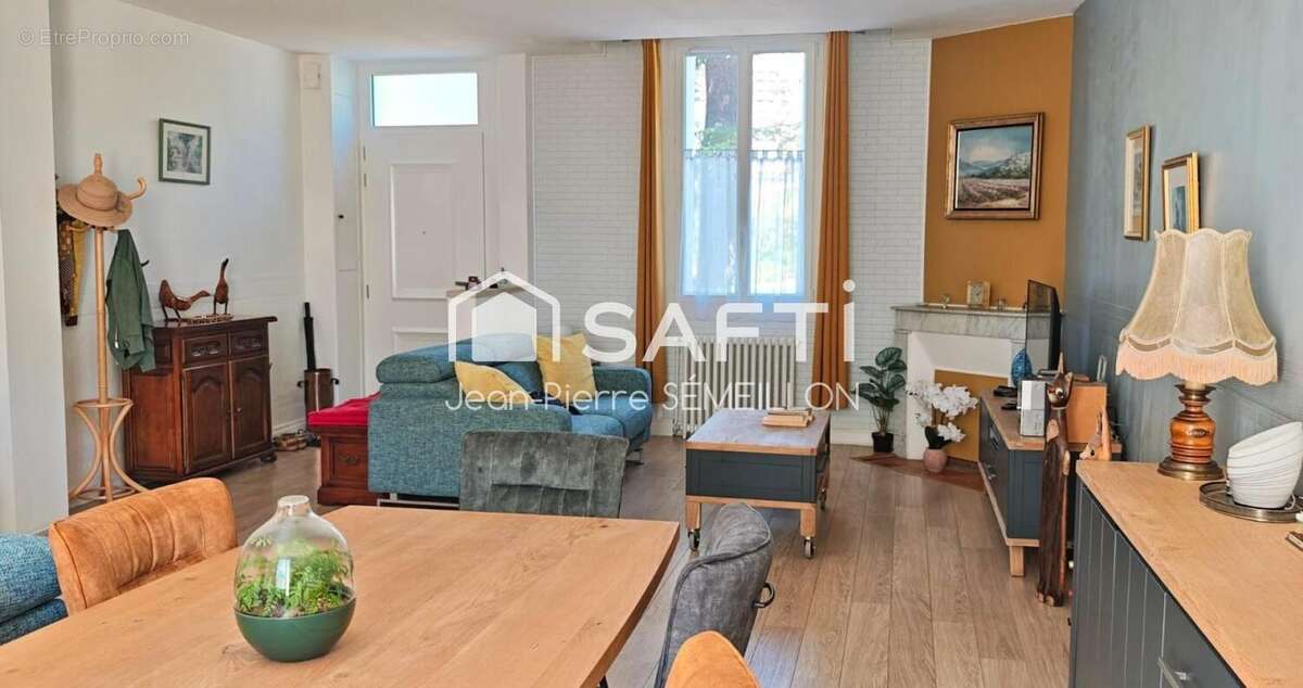 Photo 2 - Maison à AGEN