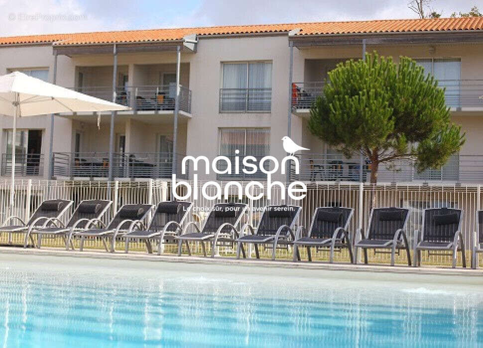 Appartement à LAGORD