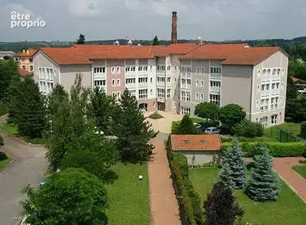 Appartement à BALBIGNY