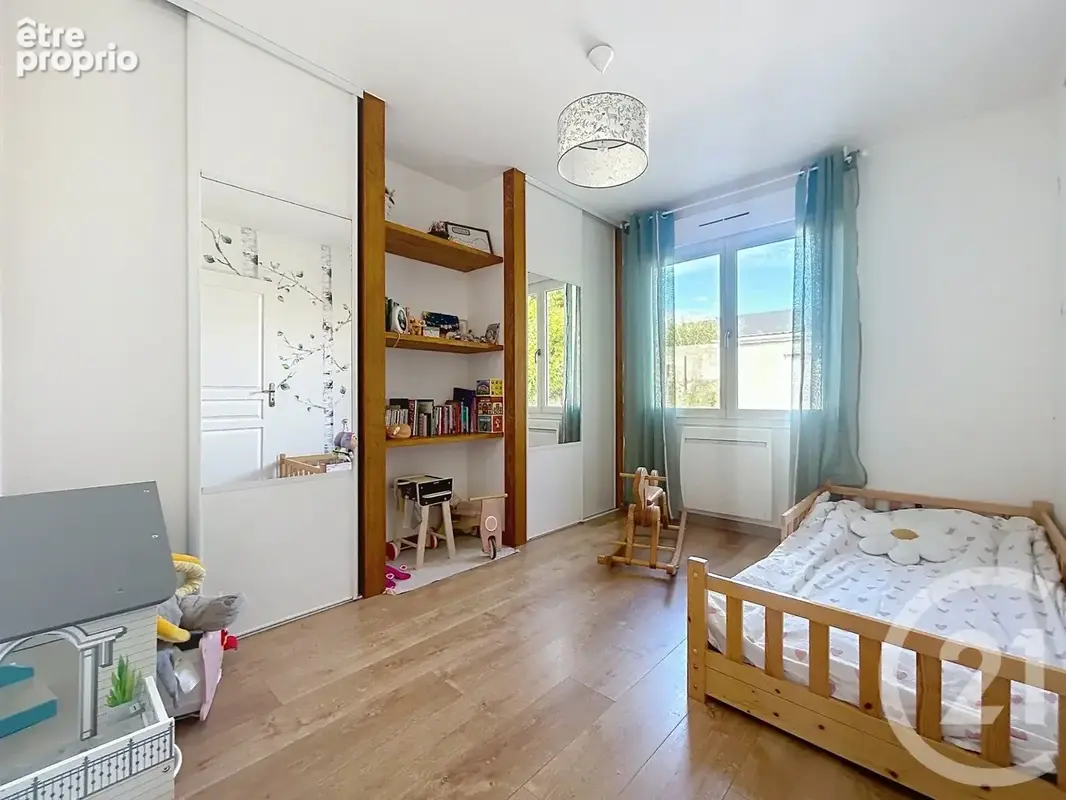 Maison 5 pièces 99 m² à vendre à Aulnay-L'aitre (51240) - photo 10