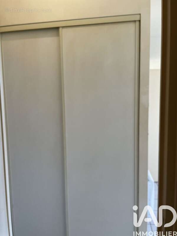 Photo 9 - Appartement à ANCY-LE-FRANC