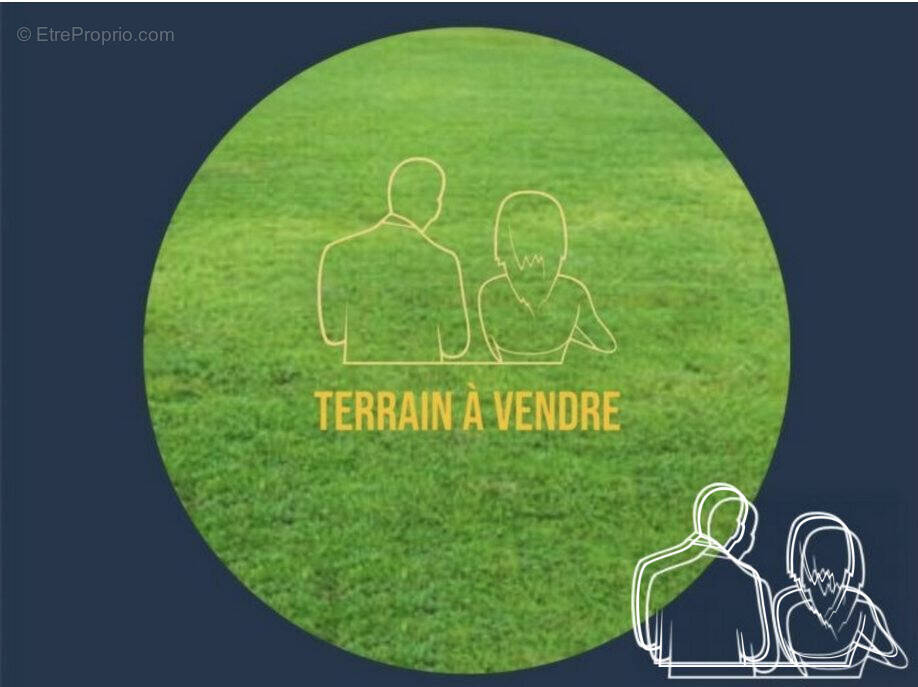 Terrain à PONT-AUDEMER