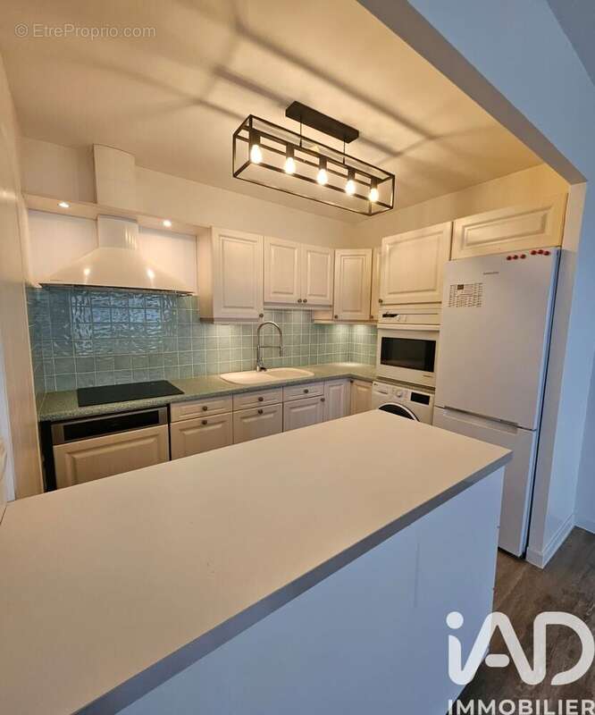 Photo 8 - Appartement à SAINTE-MAXIME