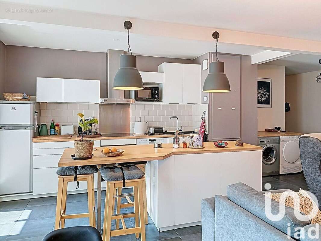 Photo 2 - Appartement à NANCY