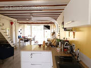 Maison à SAINT-PIERRE